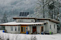 faswall house