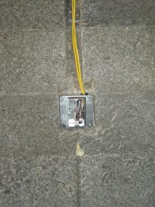 With Faswall Electrical Icf, How To Install Electrical Wiring In Icf Walls