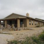 DIY Net Zero Home Texas