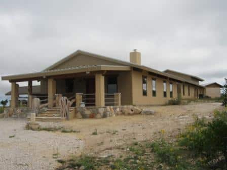 DIY Net Zero Home Texas