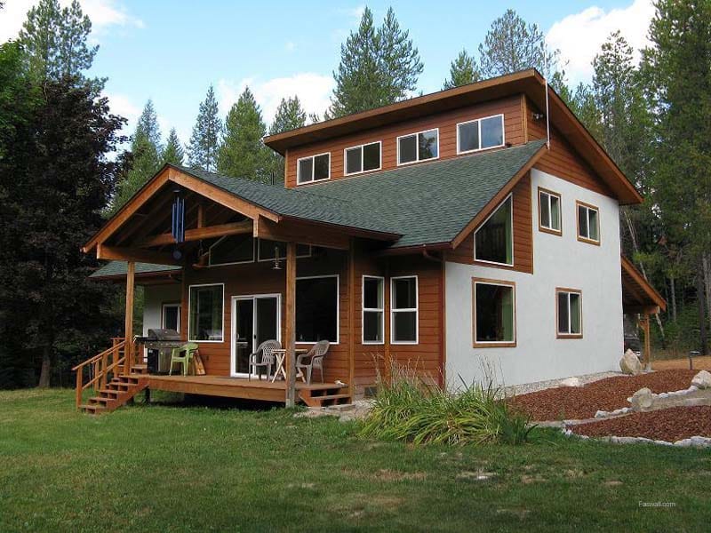 A2010 project in Idaho