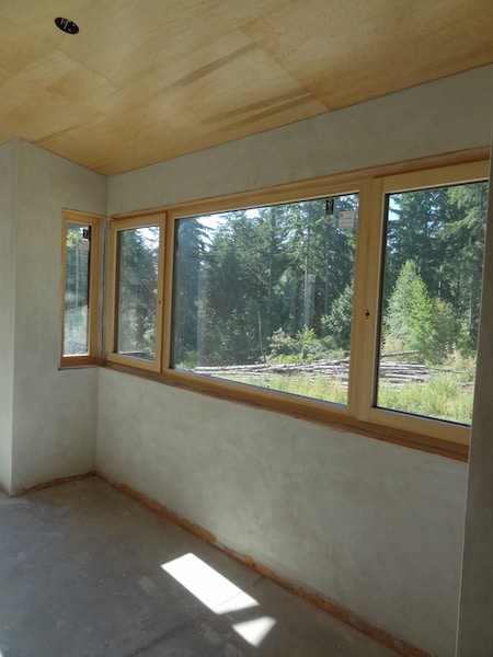 Why Use Plaster and Stucco as Sustainable Building Finishes?