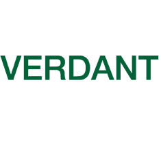 verdant logo