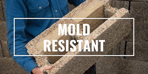 mold resistant