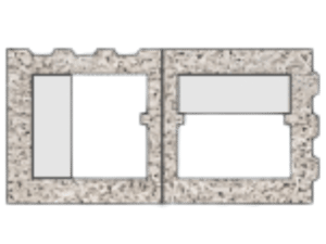 All Purpose Block (1224-AP)