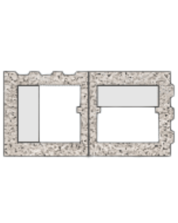 All Purpose Block (1224-AP)
