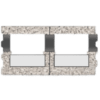 Standard Block (1224-STD) - Image 2