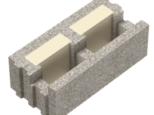 Faswall ICF Building Blocks