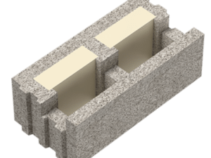 Standard Block (1224-STD)