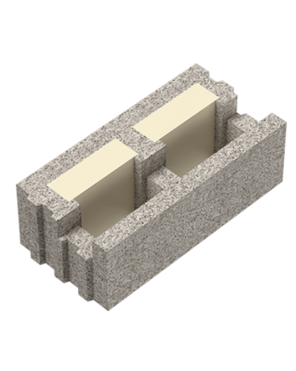 Standard Block (1224-STD)