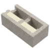 Female End Block