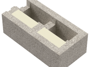 Female End Block