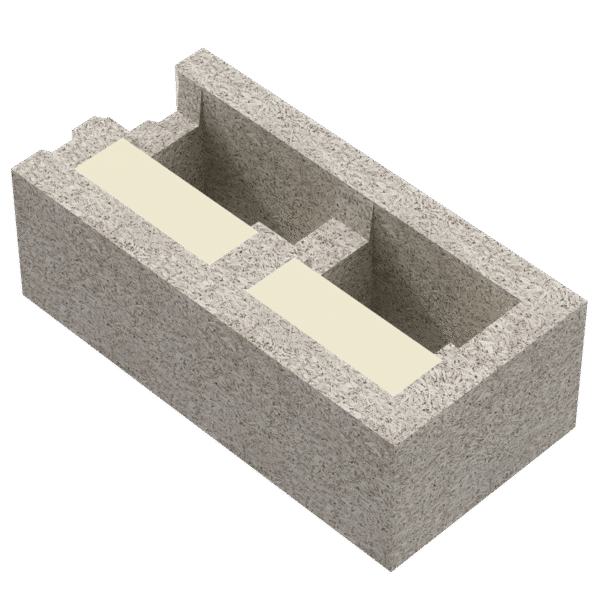 Female End Block