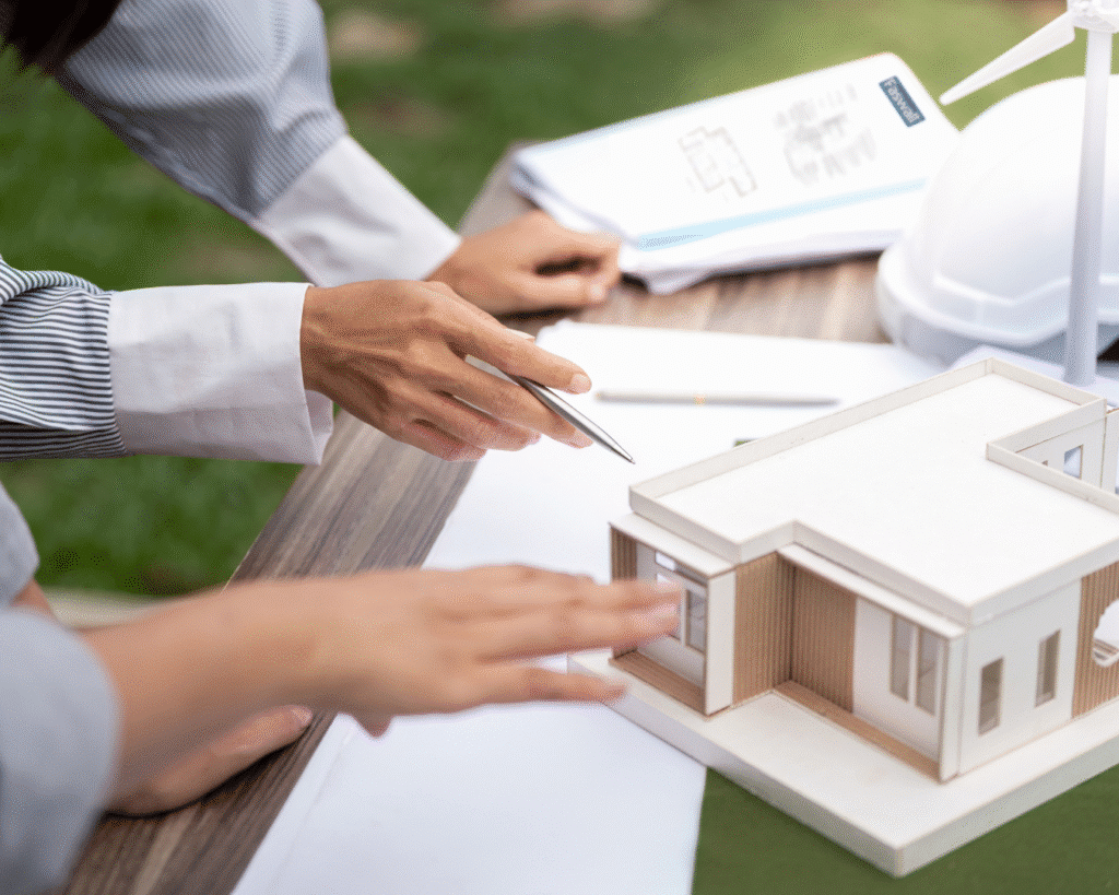 Green Building Best Practices