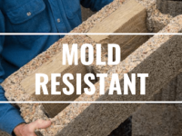 mold resistant